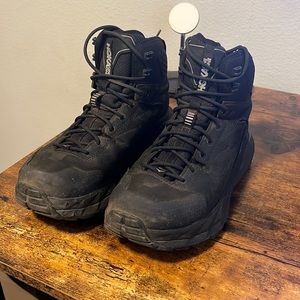 Hoka one one sky Kaha black/Phantom